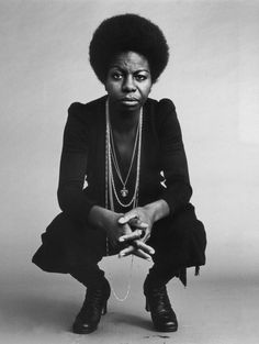 Nina Simone