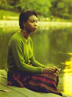 Nina Simone