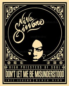 Nina Simone