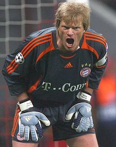 Oliver Kahn