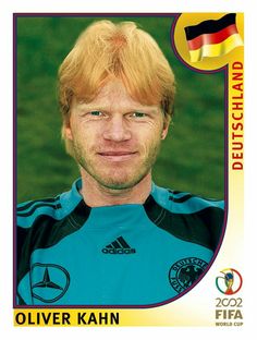 Oliver Kahn