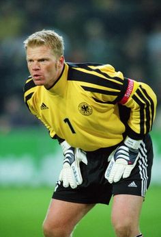 Oliver Kahn