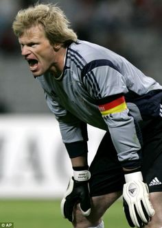 Oliver Kahn