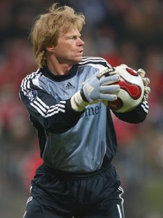 Oliver Kahn