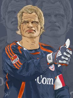 Oliver Kahn