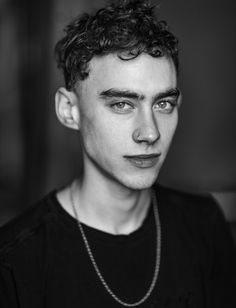 Olly Alexander