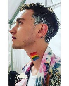 Olly Alexander