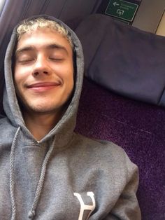 Olly Alexander