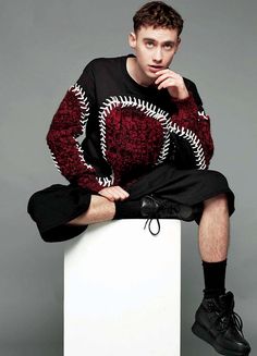 Olly Alexander