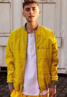 Olly Alexander