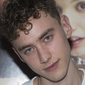 Olly Alexander