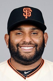 Pablo Sandoval