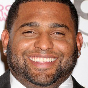 Pablo Sandoval