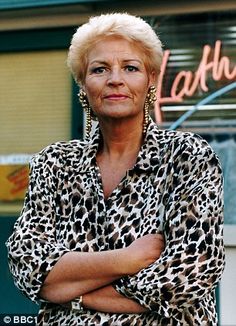 Pam St. Clement