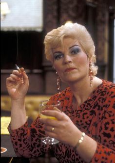 Pam St. Clement