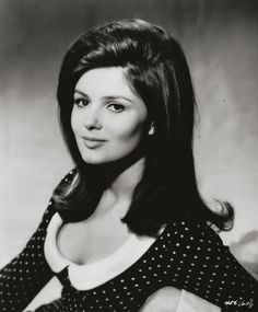 Pamela Tiffin