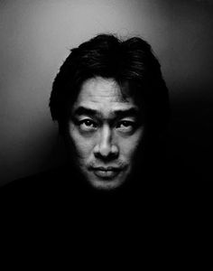 Park Chan-wook