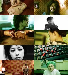 Park Chan-wook