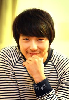 Park Yong-ha