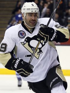 Pascal Dupuis