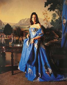 Patricia Altschul