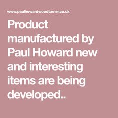 Paul Howard