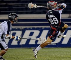 Paul Rabil