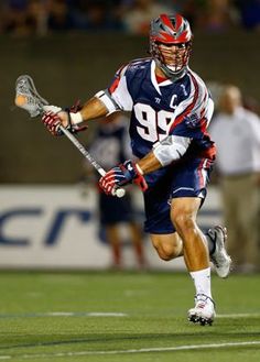 Paul Rabil