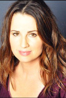 Paula Marshall