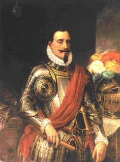 Pedro de Alvarado