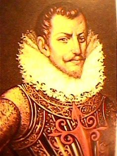 Pedro de Alvarado