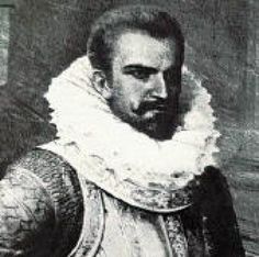 Pedro de Alvarado