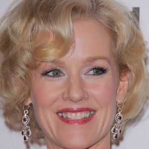 Penelope Ann Miller