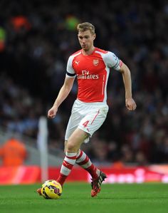 Per Mertesacker