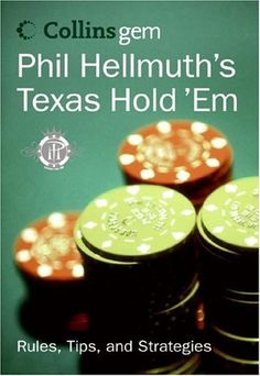 Phil Hellmuth