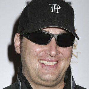 Phil Hellmuth