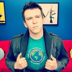 Philip DeFranco