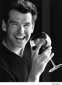 Pierce Brosnan