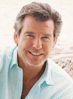 Pierce Brosnan