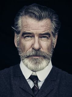 Pierce Brosnan