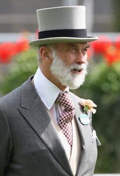 Prince Michael