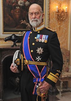 Prince Michael