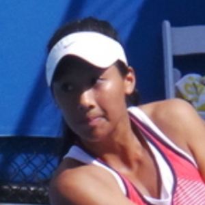 Priscilla Hon