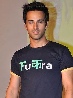 Pulkit Samrat