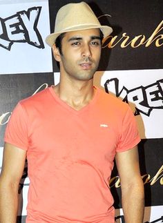 Pulkit Samrat