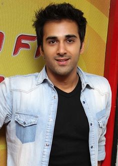 Pulkit Samrat