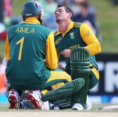 Quinton De Kock