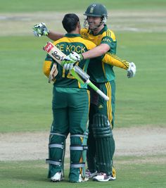 Quinton De Kock