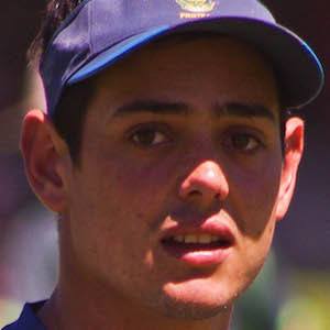 Quinton De Kock