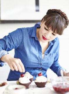 Rachel Khoo